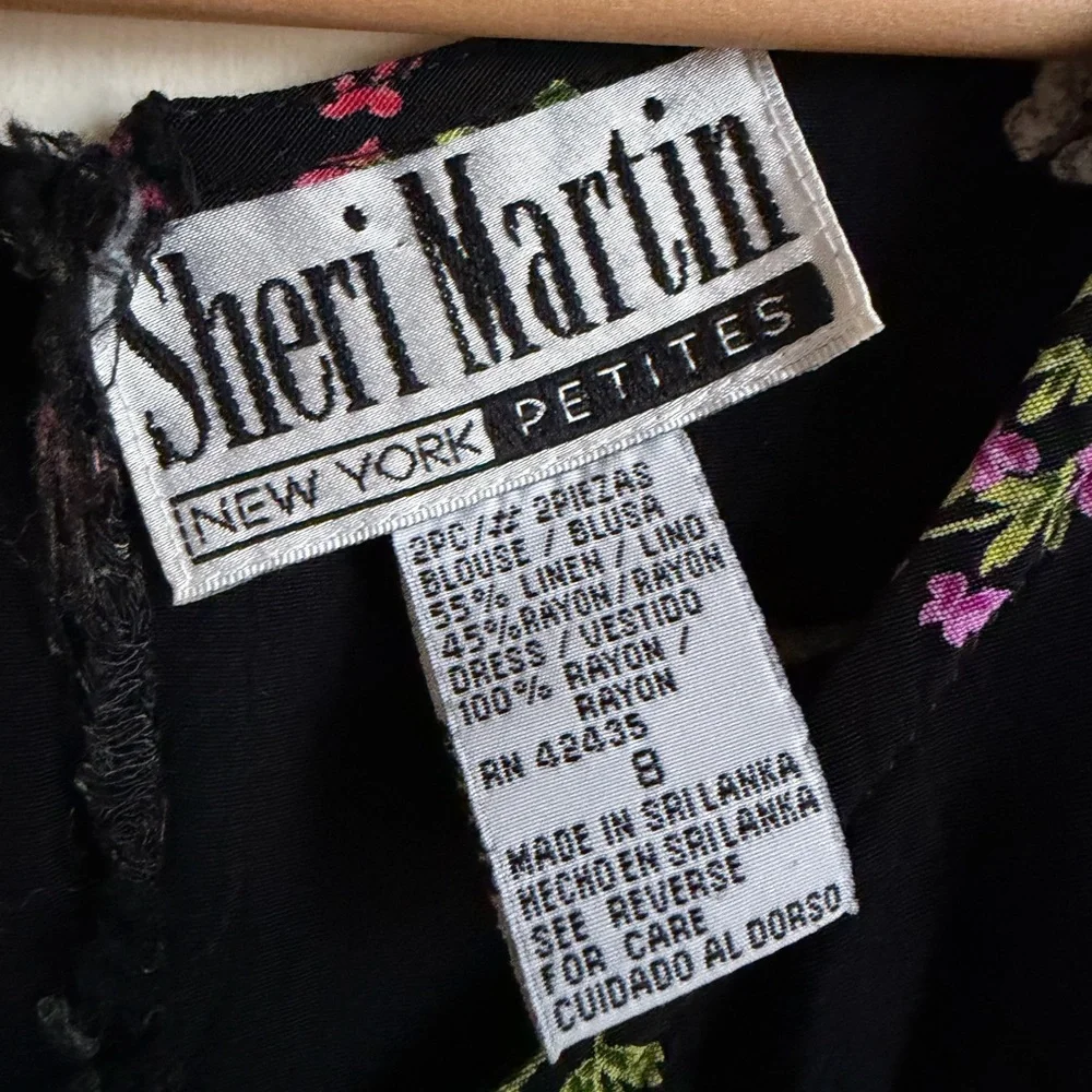 Sheri Martin dress - Picture 6 of 7